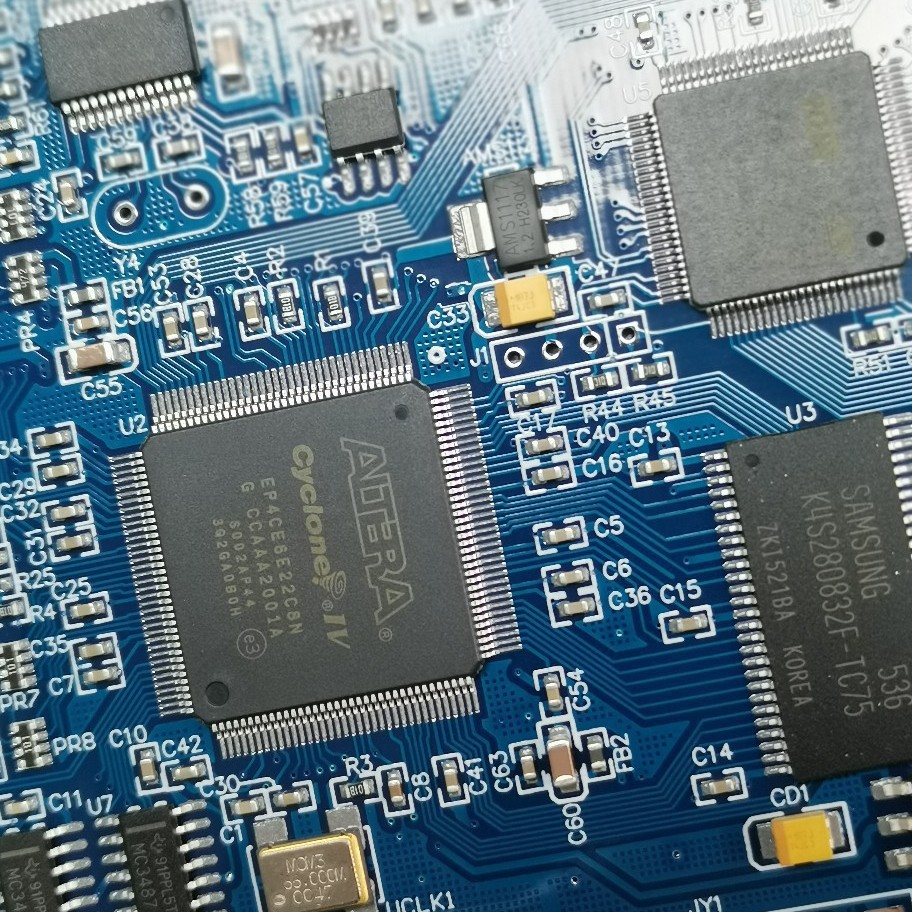 长沙SMT贴片加工组装PCBA加工DIP组装焊接pcba半成品生产来板加工