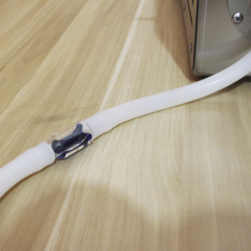 玻璃阀 使用场景