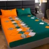 Style bed sheet