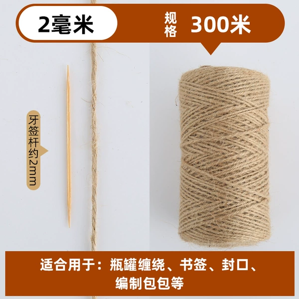 2mm, 300meter, Birthday gift