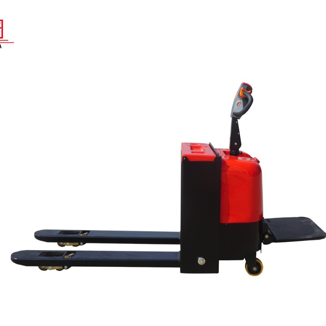 厂家直供  蓄电池全电动搬运车