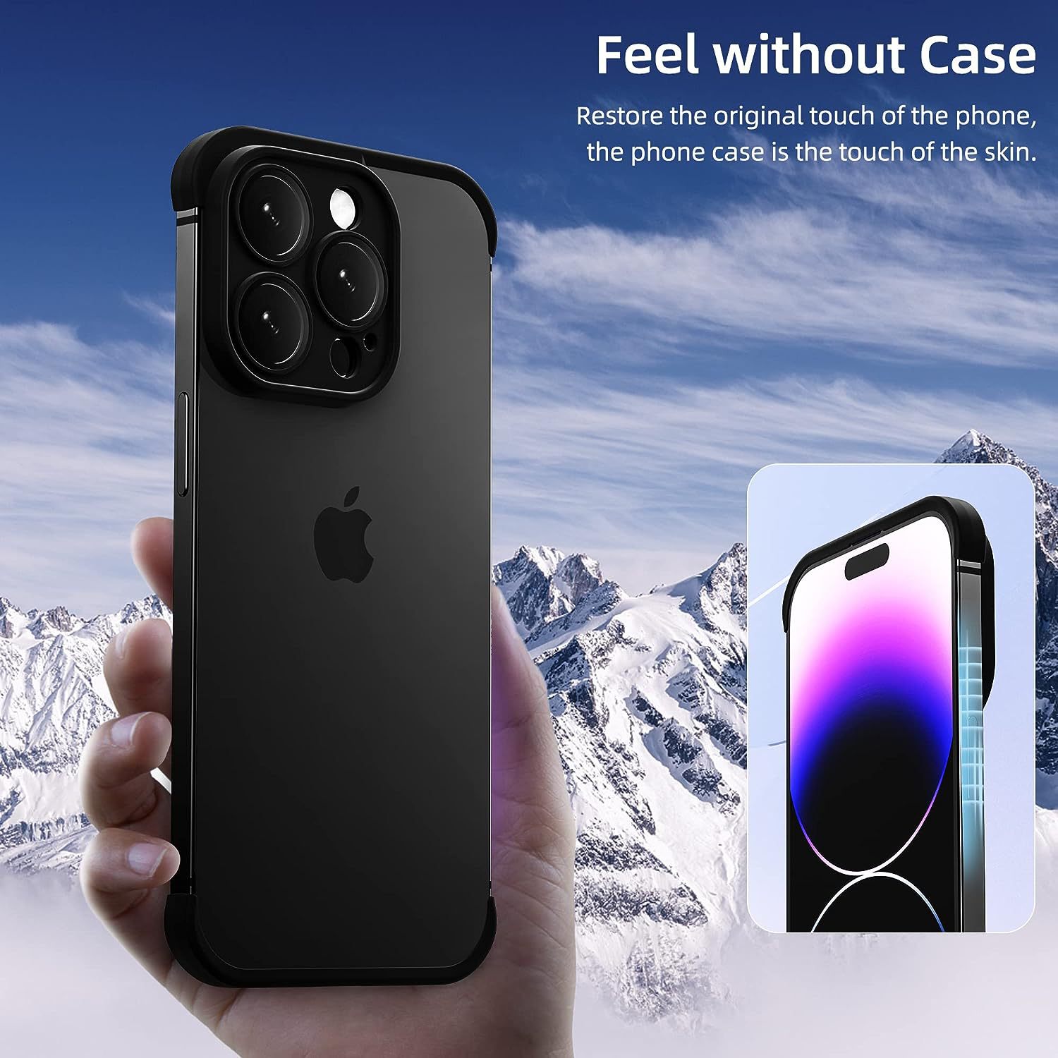 Apple Phone Case Image 5