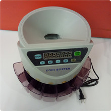���Ӳ�����c�C�Ԅӷ֎řC�ێ�coin sorter���Ӳ�Ŕ��řC��֙C