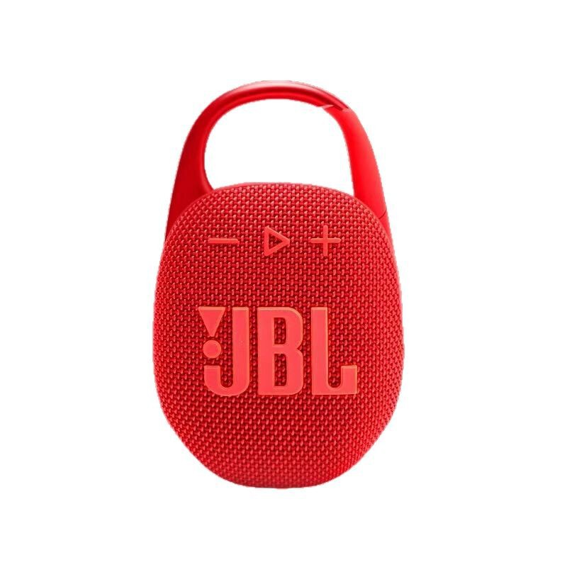 跨境适用JB顶配CLIP5蓝牙音箱户外便携迷你防水音响户外登山低音L|undefined