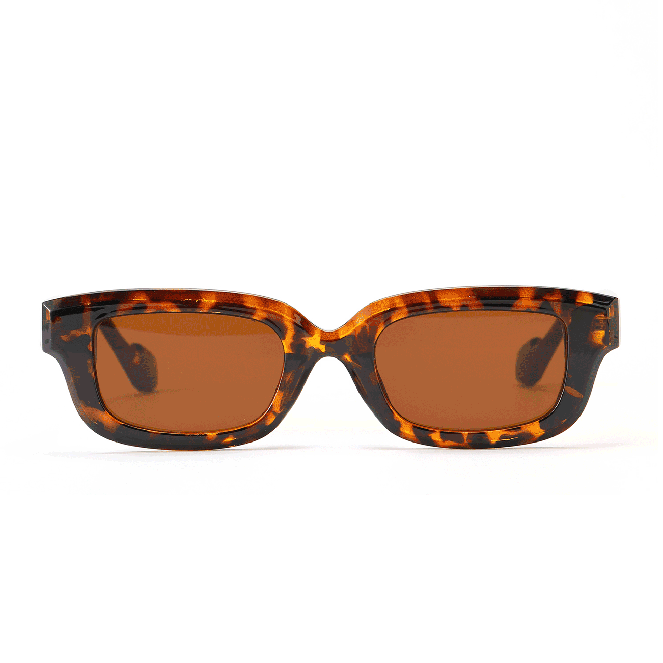 48g Weight UV400 Protection Lens Material Outdoor, Travel, Party, Fishing Occasion Women'S, Men'S, Unisex Gender Elegant, Glam, Hip-Hop, Retro, Vintage Style, Fashion, Sweet, Simple Style, Sports Style Dark Green, Green, Black Color Elegant Glam Hip-Hop UV400 Protection Women's Sunglasses 无