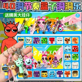 盲盒玩具/盲袋玩具/洞洞乐;拼图、拼板;其他装饰摆件