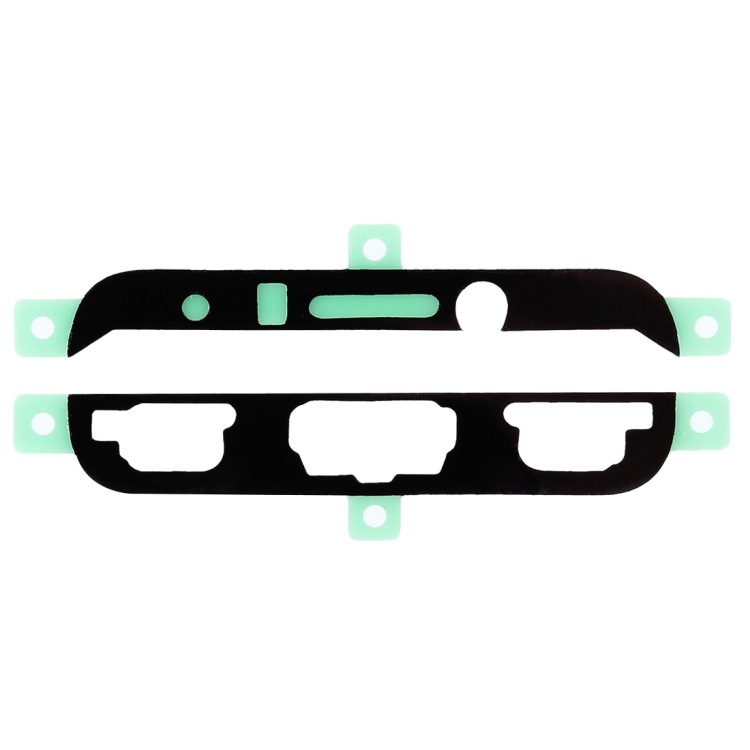 Aplicable a Samsung Aplicable a Gallex C5 Pro / C5010 LC Frame Frame Front Frame 10