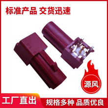 Fakra-D���쾀�����Pʽ�B���� ���]��PCB����B���� ���l�D���^�S