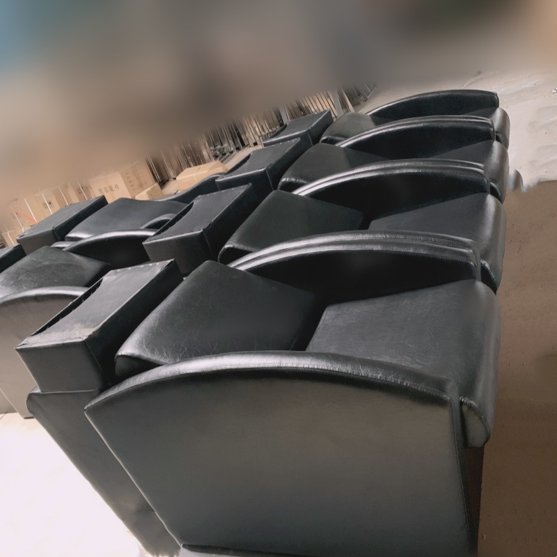 Barbería cama de cerámica barbería barbería cama de lavado de alta calidad barbería fábrica especial venta directa