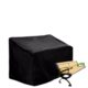 Cross-Border explosion outdoor bench dust-proof UV-proof rain cover furniture chair rain cover rain cover