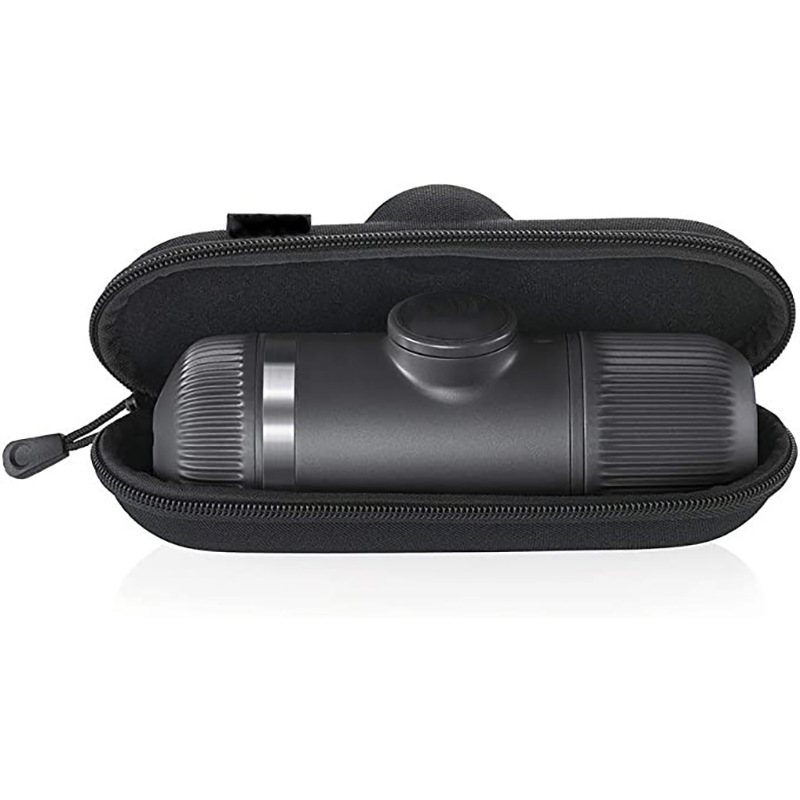 For Nanopresso portable espresso machine storage travel manual integrated coffee machine protective case