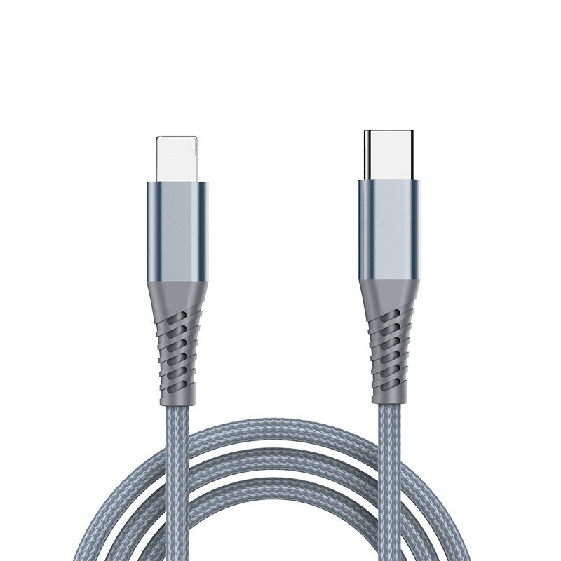 アップル15携帯電話充電線華為ナイロン編組安卓適用66w超速充type-cケーブル|undefined