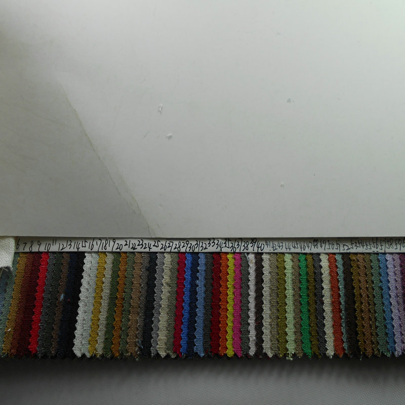 纯亚麻洗水复古高端素色洗水亚麻棉布平纹工艺品春夏衬衫裙装面料