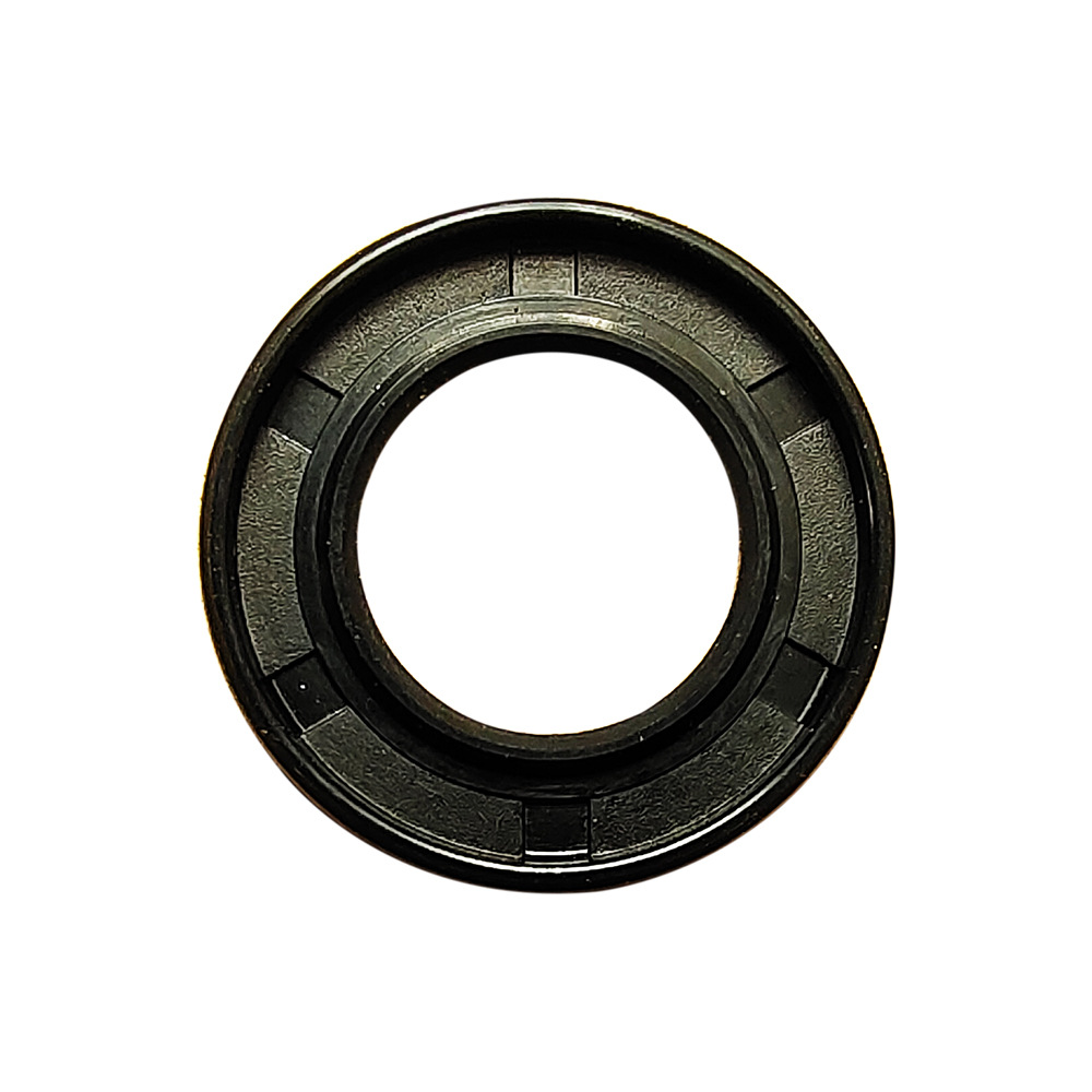 EBKE 适用于八方中置电机bbs 01 02维护油封密封圈防尘圈 每套2个