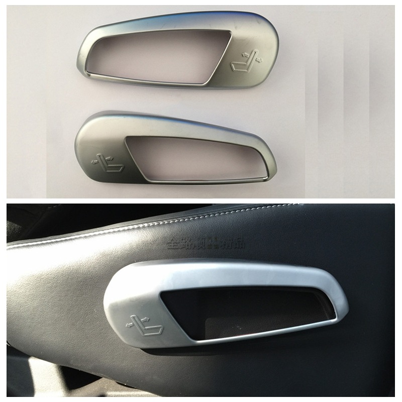 15 Modificación del interior de Sharp World Adecuado para salida de aire Ford EDGE