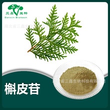 ��Ƥ��1%-10% �Ȱ��~��ȡ�� Quercitrin ��Ҏ��CAS:522-12-3