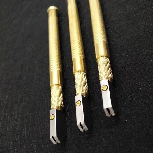 Roller tile glass knife thin plate glass special knife iron wall tile cutting tool diamond gold