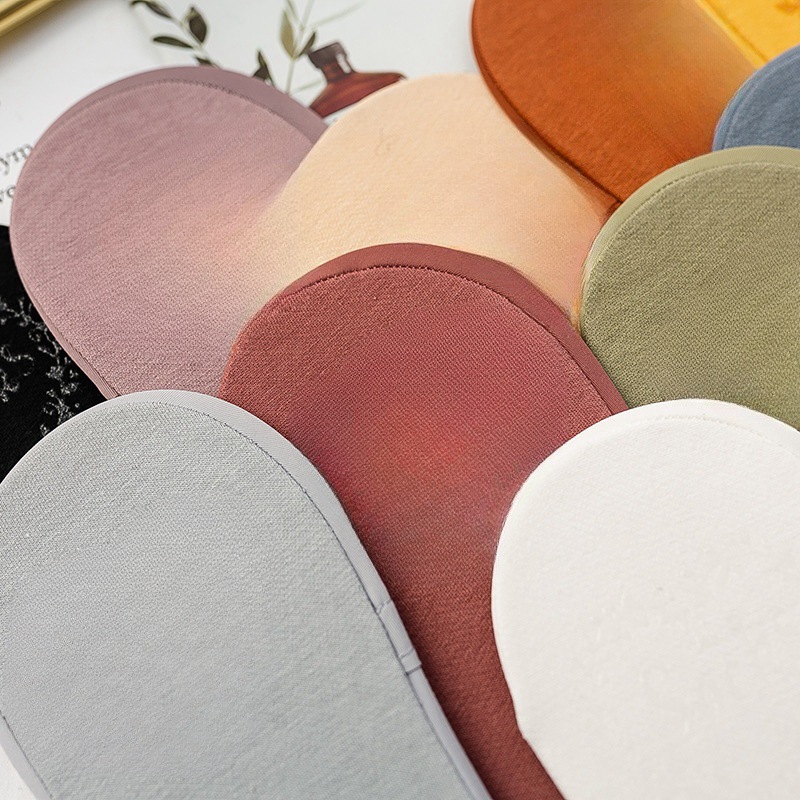 冰絲船襪女夏季薄款綿柔底防滑不掉跟襪子夏天淺口短襪硅膠隱形襪