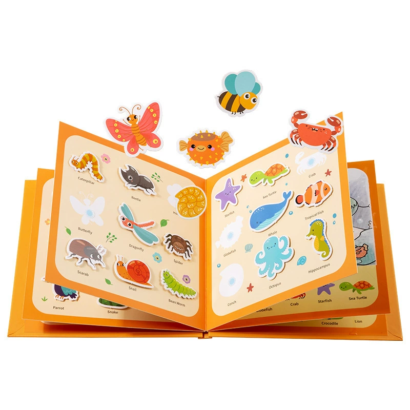 Развивающая многофункциональная игрушка, для раннего развития, 3–6 лет