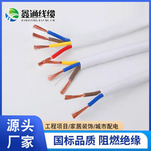 ���~ �����o�׾� rvv3*1.5ƽ�� �Դ�� 2/3/4/5о��ȼ늾���|