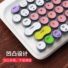 Applicable to Lofree Lofree Mini Wireless Mechanical Keyboard Cover 69 Keys Desktop Dust Proof Cover