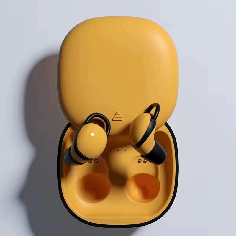 Nuevo 999 sueño TWS auriculares Bluetooth reducción de ruido pequeño gran potencia en la oreja los auriculares verdaderos auriculares inalámbricos Bluetooth