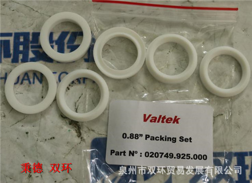 VALTEK 包装组件020749.925.000