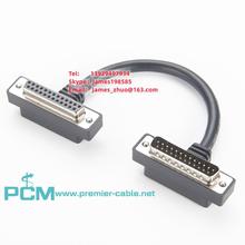 ֱ��DB25���Dĸ�Uչ��| ����D-sub���L�B�Ӿ��|