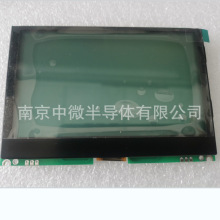 aLCM240128WCCW UC1608@ʾģM3.2KģM