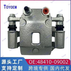 4841009002 Ssangyong Xiangyu Aitong Resto Roadie əyləc silindri/sol arxa
