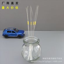 银针马尾毛毛扫耳朵分叉马尾毛棒打耳勺采耳工具批发洁耳源头工厂