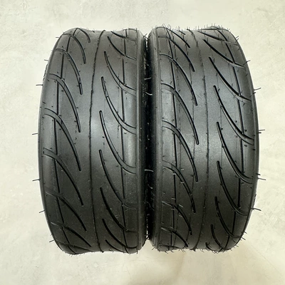 Factory direct 10 inch Elektrikli avtomobil şinləri