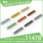 轴孔科技国产100g积木