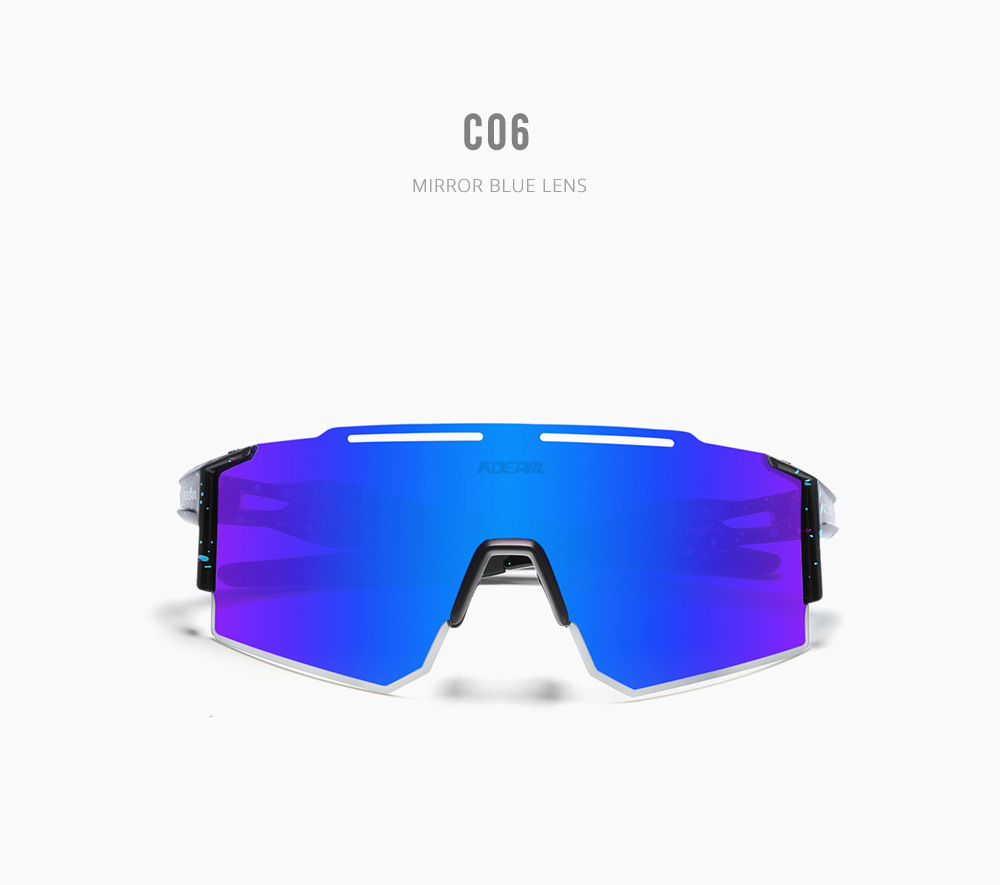 Ranger Windproof color C6