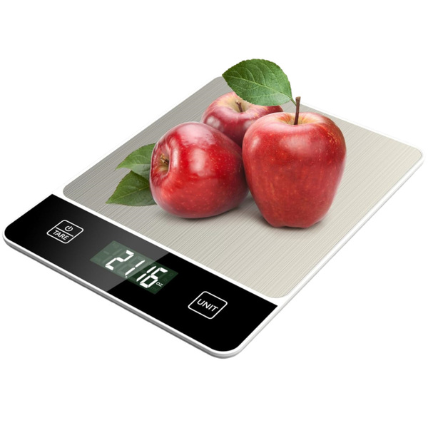 Highly precise smart electronic scales for commercial use for home…