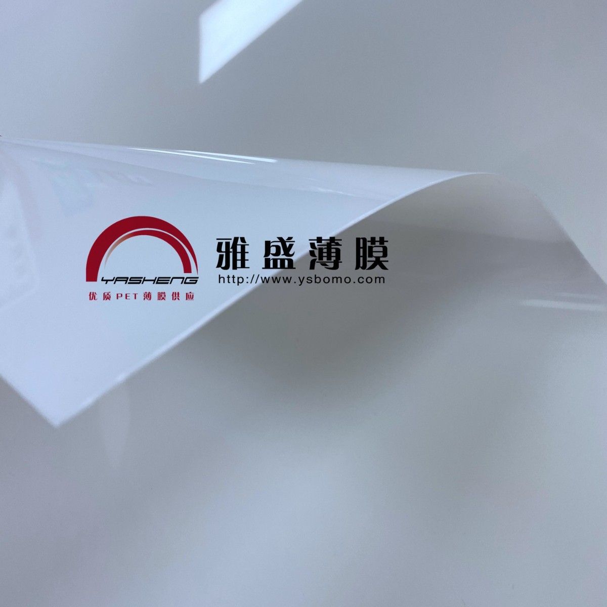 阻燃绝缘膜/密封式压缩机夹槽衬垫片/电机膜/低萃取值聚酯薄膜