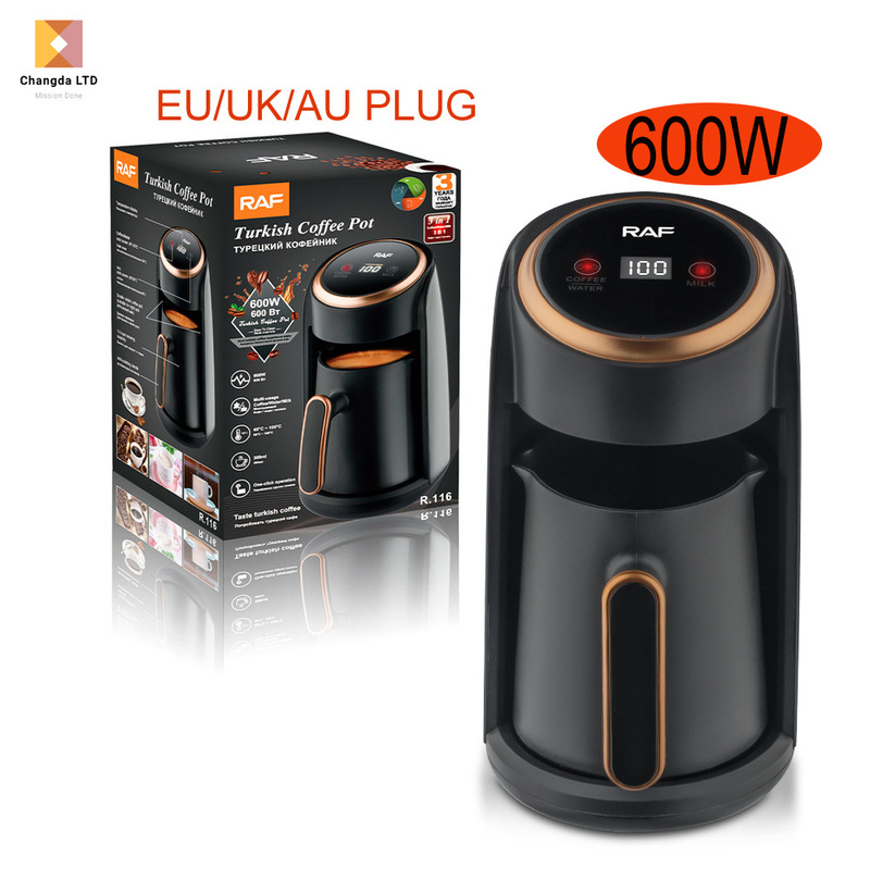 Turkish Coffee Pot, Visible Tea Maker, High-Temperature Resistant Hot Water Kettle, Office Coffee Machine, Coffee Maker Turkish Coffee Pot, Visible Tea Maker, High-Temperature Resistant Hot Water Kettle, Office Coffee Machine, Coffee Maker