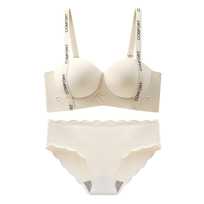 무스 화이트 세트