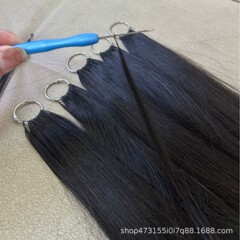 三代目フェザーヘアエクステンション フリップフリーフェザーヘアエクステンション フェザーヘアエクステンション マイクロフェザーヘアエクステンション フェザーヘアエクステンション