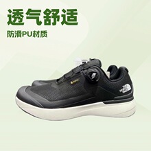 纯原爆款北家ENERGY TECH BOA防水徒步旋钮系带+GTX户外登山鞋