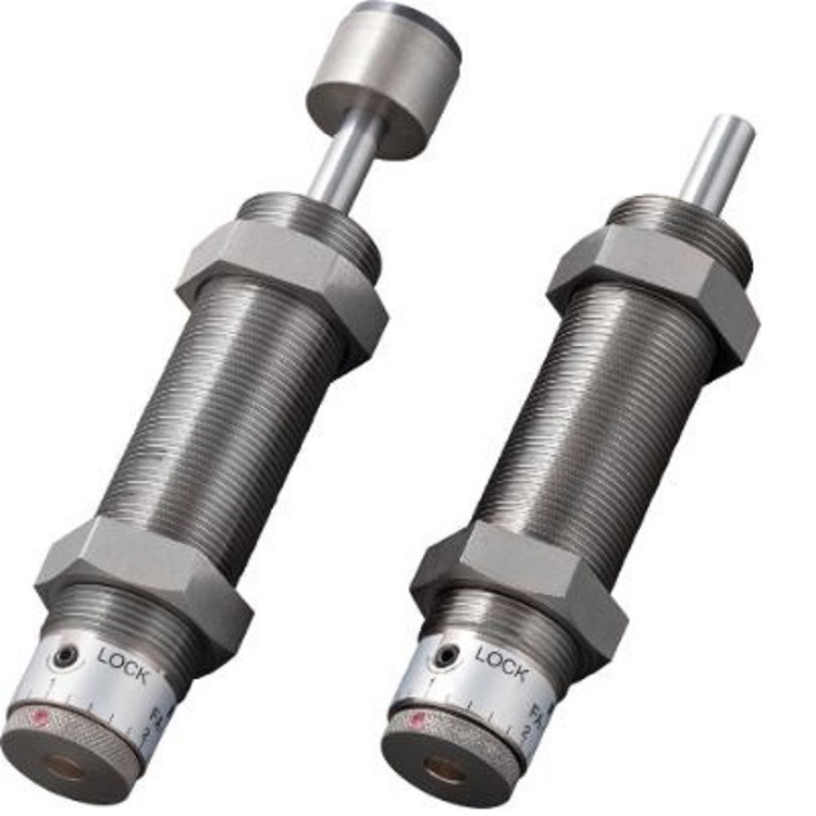 FUJILATEX不二精器 旋转式缓冲器FWM-S1612XBD-S  FWM-S2725FBD-S