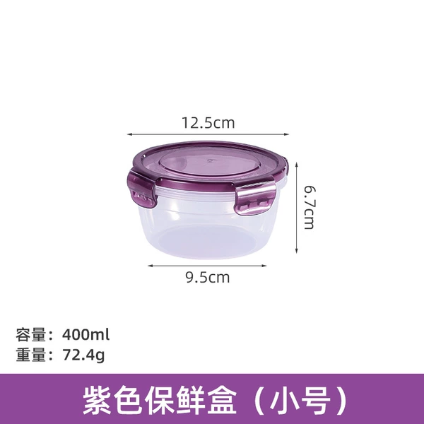 Purple, 400 ml