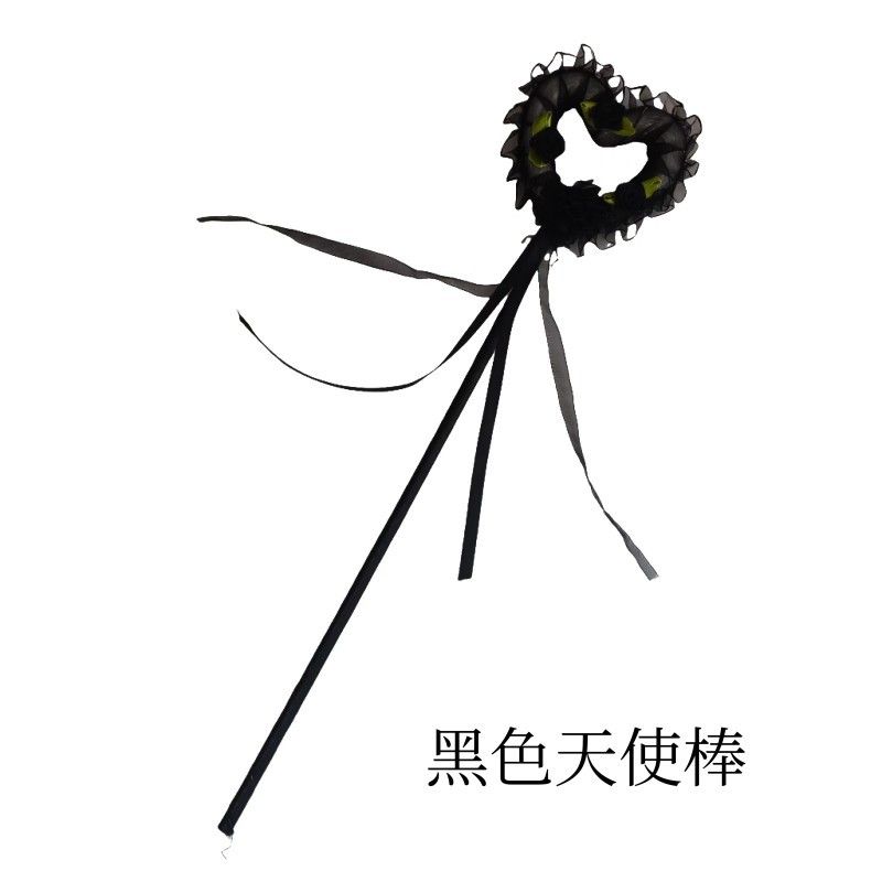 Suministro directo de fábrica de alas de plumas de ángel para niños y adultos, accesorios para escenario, Día del Niño, lote de accesorios de alas de Halloween.