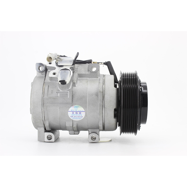 Air conditioning compressor for Ford Falcon 5.4 V8
