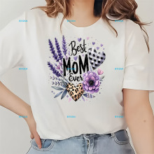 �羳���u Best Mom Ӣ��ӡ�� T ���W�������@�ݰٴ�����