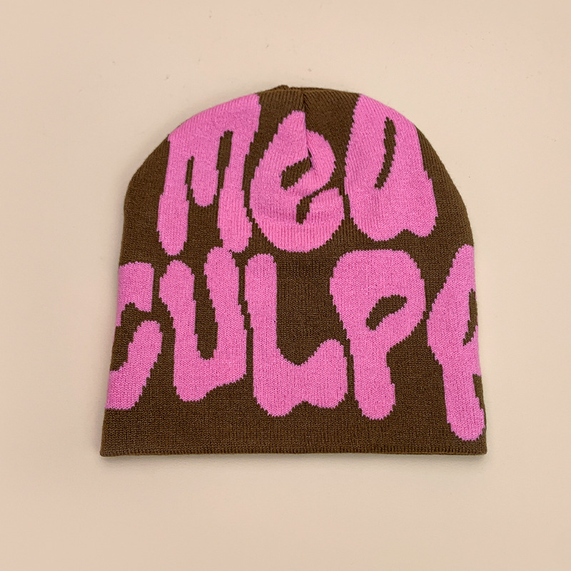 핑크 커피 (단색 메아)