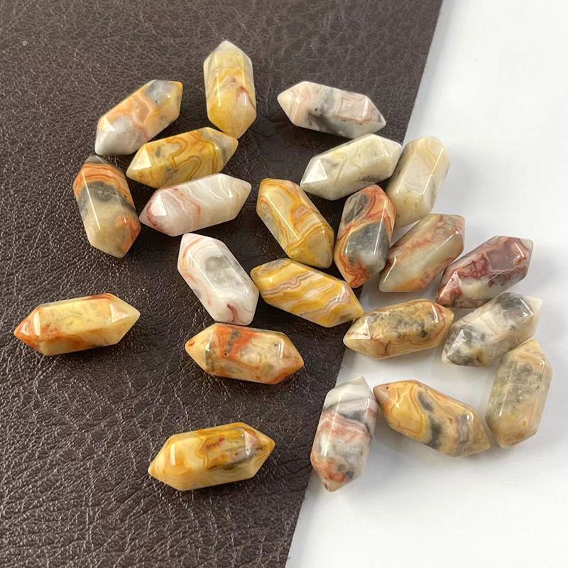 크레이지 마노 8*21mm(싱글)