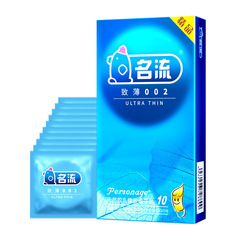 Celebrity condoms 2 pcs, 3 pcs, 10 pcs ultra-thin granule ice and fire condoms hotel supermarket family planning supplies wholesale