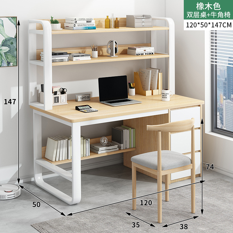 Escritorio de escritorio