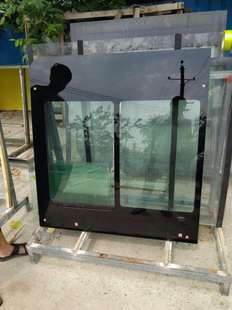 Yitong ZK6650BEVG16 Glass Yitong E6 Glass Yitong 6650 Glass Yitong Glass